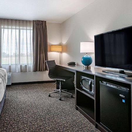Sleep Inn Waukee-West Des Moines Zimmer foto