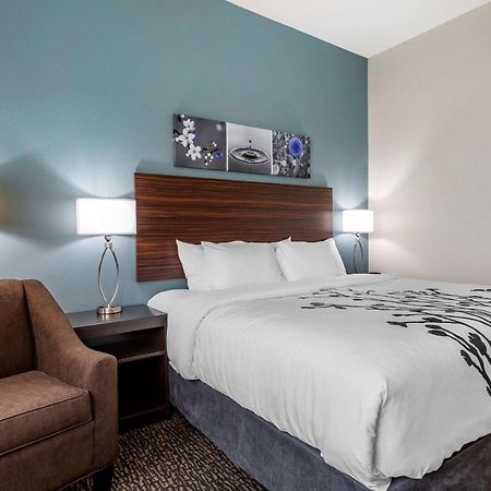 Sleep Inn Waukee-West Des Moines Zimmer foto