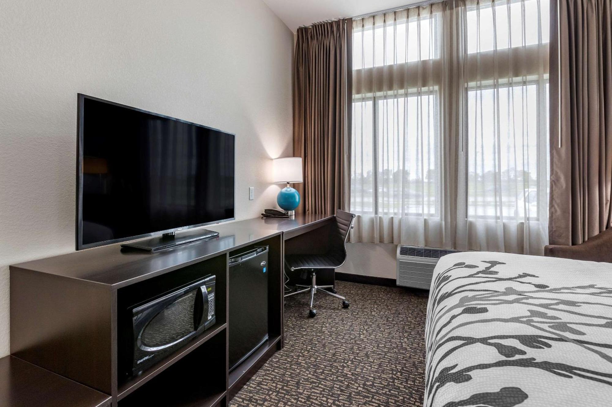 Sleep Inn Waukee-West Des Moines Zimmer foto